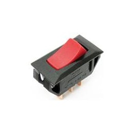 1 pcs : GRS-2012-2009 - Rocker Switches 16A SPDT ON/ON
