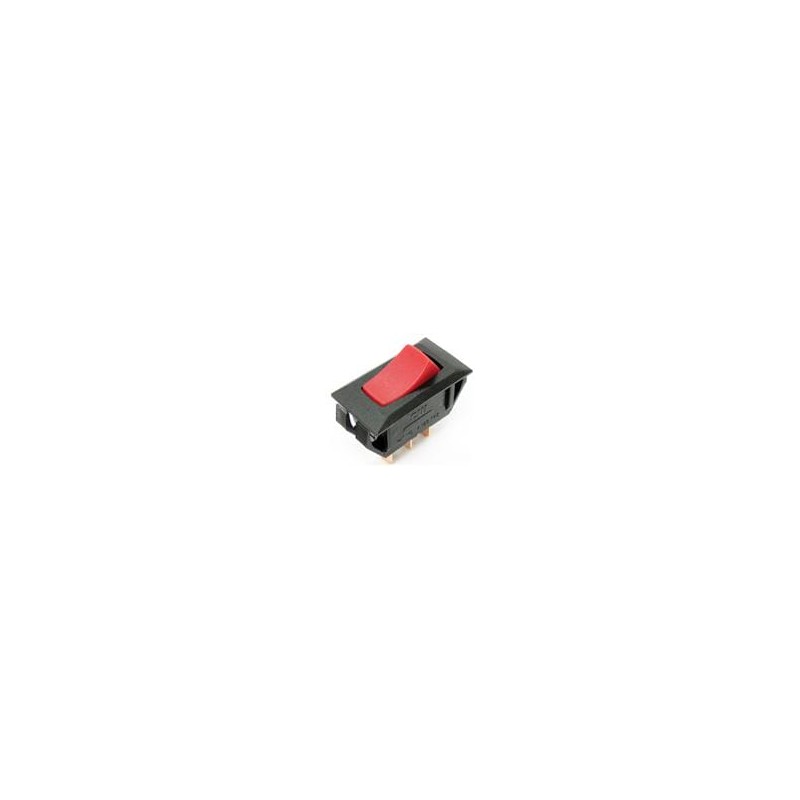 1 pcs : GRS-2012-2009 - Rocker Switches 16A SPDT ON/ON