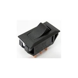 1 pcs : GRS-2013A-2600 - Rocker Switches SPDT CO ON-OFF-ON