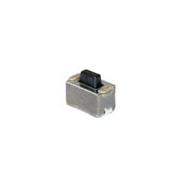 1 pcs : TL3302BF260QJ - Tactile Switches 3.5mm x 6mmSMT Tact SPST-NO 0.05A 12V