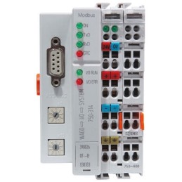 1 pcs - Wago Fieldbus Interface Module