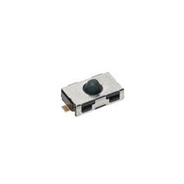1 pcs : ATS2D3G NC LFG - Tactile Switches .2VA 32VDC 10mA On-(On) Sldr IP54