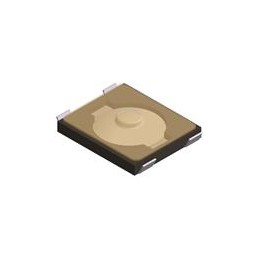 1 pcs : T3AL-23S-Q-T/R - Tactile Switches SMT Type (H0.65mm)