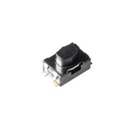 1 pcs : KMR721NG LFS - Tactile Switches