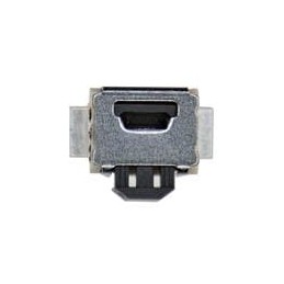 1 pcs : B3U-3000P - Tactile Switches Side Actuated w/o boss w/o ground