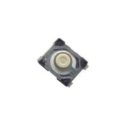 1 pcs : KMT221GHFLFS - Tactile Switches SPST-NO, Off-Mom,SMT Tact