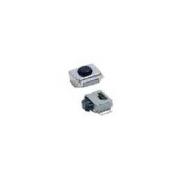 1 pcs : B3U-1000P - Tactile Switches Top Actuated w/o boss w/o ground