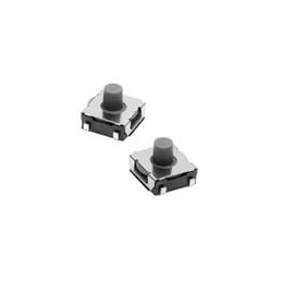 1 pcs : B3SL-1025P - Tactile Switches SMT Keyswitch (Tape and Reel)
