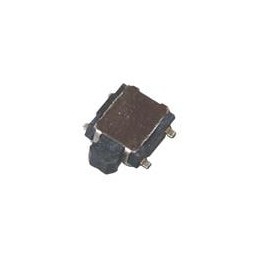 1 pcs : TL3901AGQF180 - Tactile Switches TactSwtch 12VDC 50mA