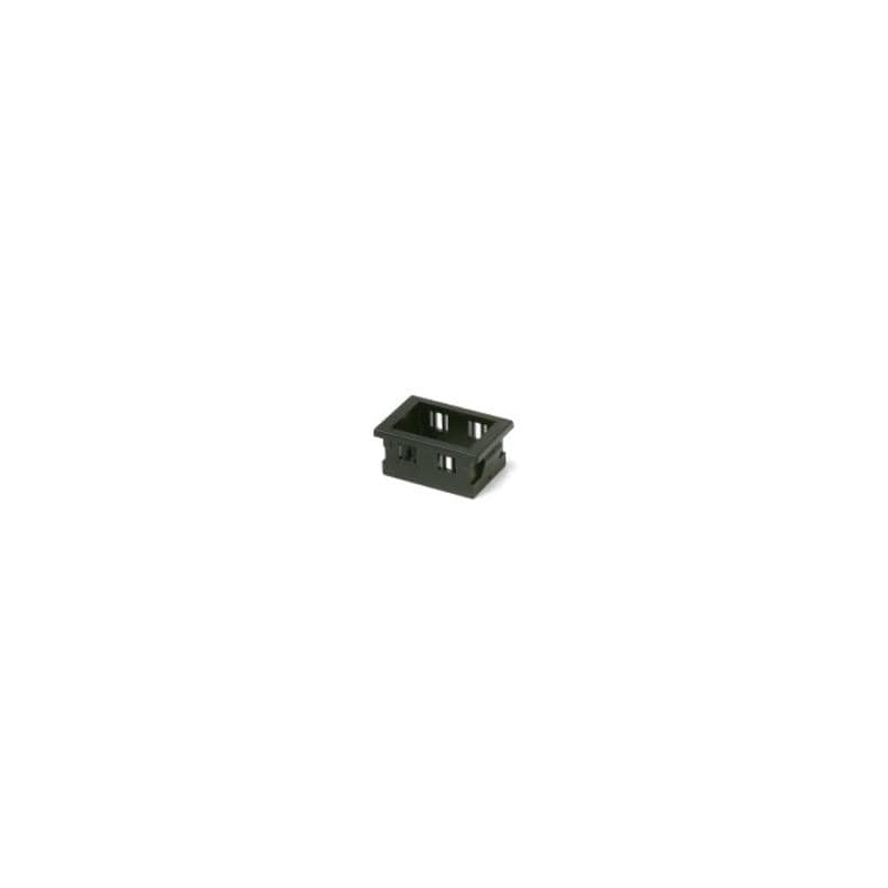 1 pcs : 599D02000 - Switch Fixings BRACKET RECESSED FOR DM ROCKERS