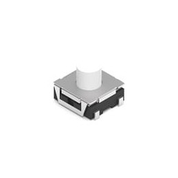 1 pcs : 430783051816 - Tactile Switches WS-TASV 6 x 6 mm SMD Hrmtc Tct Swtch