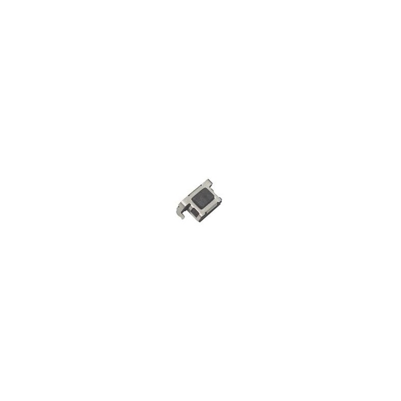 1 pcs : TL4105AF160QG - Tactile Switches Right Angle Edge Mounted Tact Switch
