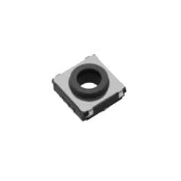 1 pcs : EVP-ADK04K - Tactile Switches Swtch Lite Touch SMD 6term 4.6mm ht