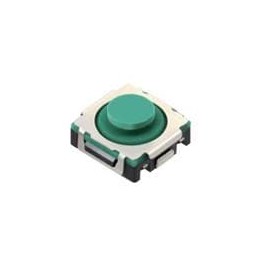 1 pcs : SKSTAAE010 - Tactile Switches Quiet 0.9mm Middle Stroke, 4N,500KCycle
