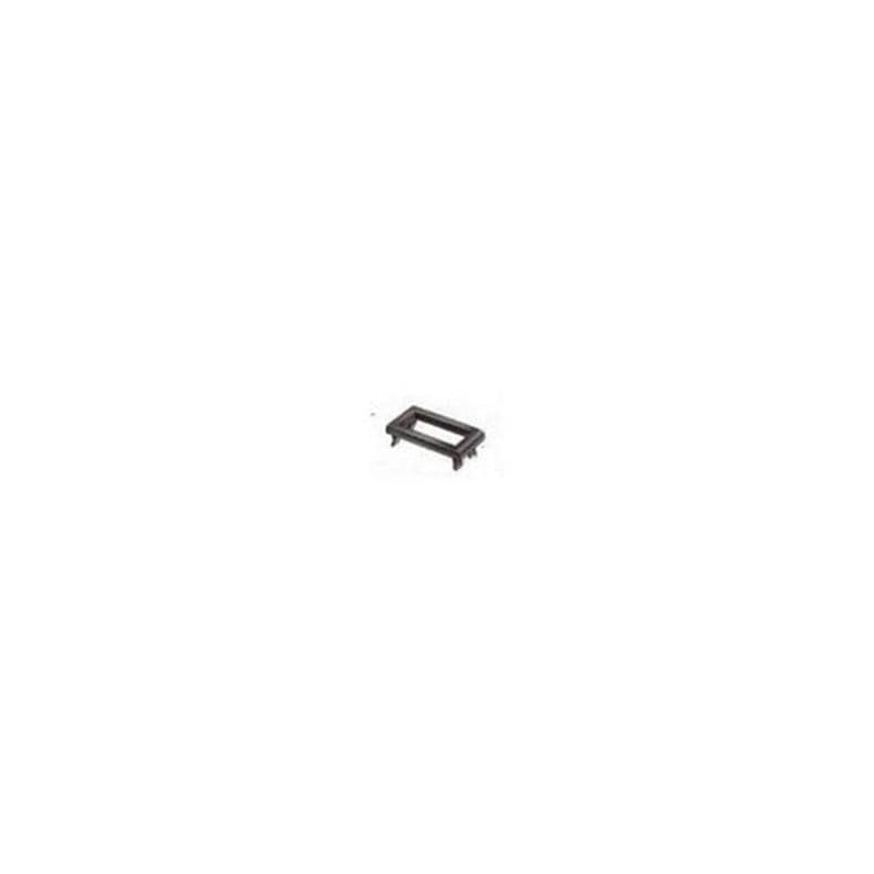 1 pcs : 452902263 - Switch Fixings BLK SNAP-IN FRAME