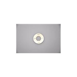 1 pcs : IND PL F MULTI BRTNKL - Switch Fixings IND PL F MULTI BRTNKL