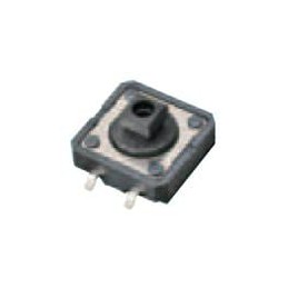 1 pcs : B3FS-4052P - Tactile Switches 12x12 SurfMt tactile swtch project plung