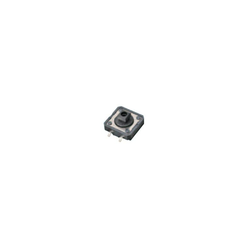 1 pcs : B3FS-4052P - Tactile Switches 12x12 SurfMt tactile swtch project plung
