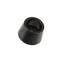 1 pcs : 702501A56 - Switch Fixings Blk Dress Nut-1/4-40 8020/60,E010,TP Ser