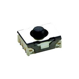 1 pcs : 1.14.002.003/0000 - Tactile Switches KEYSWTCH MICON 5 SMD SPST-NO 0.1A