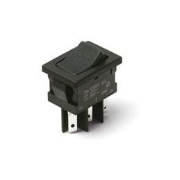 1 pcs : 104C22000 - Switch Fixings ACTUATOR GUARD PBT THERMOPLASTIC