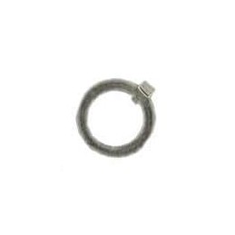 1 pcs : 753700201 - Switch Fixings LOCKING RING 1/4' BUSHING
