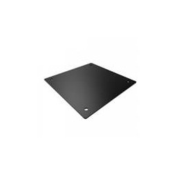1 pcs : DNFPBK1 - Racks & Rack Cabinet Accessories Fan Cover Plate