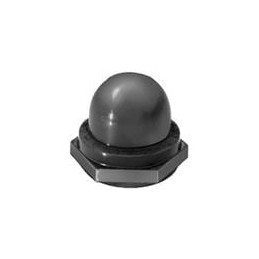 1 pcs : 1231/8/49 - Switch Fixings SILICONE PUSHBUTTON SWITCH BOOT