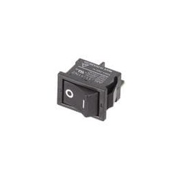 1 pcs : A8L-11-11N2 - Rocker Switches ROCKER SWITCH