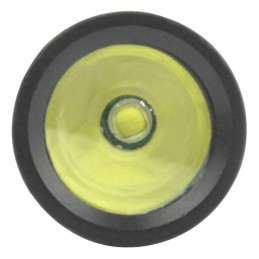 1 pcs - Ansmann T120 LED Pen Torch Black 130 lm, 139 mm