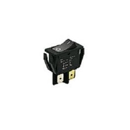 1 pcs : 1552.3104 - Rocker Switches ROCKER