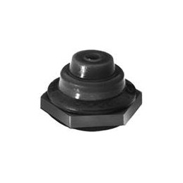 1 pcs : N5032B - Switch Fixings SILICONETOGGLE SWITCH BOOT-GRAY