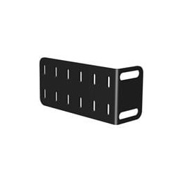 1 pcs : CMRB - Racks & Rack Cabinet Accessories Cable Management Bracket, 1U, 1.75H