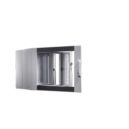 1 pcs - Rittal Steel Enclosure, IP55, 746 mm x 600 mm x 373mm