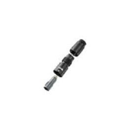 1 pcs : 107976 - Circular Push Pull Connectors Dust Cap