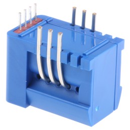 1 pcs - LEM CASR Series Current Transformer, 15A Input, 15:1, 5.25 V