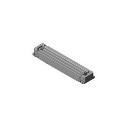1 pcs : MA01F120VAABR500 - Board to Board & Mezzanine Connectors CONN FLOATING SIDE STR 120 POS