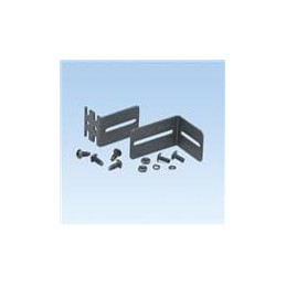 1 pcs : FZBA1.5X4 - Racks & Rack Cabinet Accessories Bracket Adjustable Z Fiber Duct