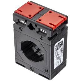 1 pcs - RS PRO Base Mounted Current Transformer, 400A Input, 400:5, 5 A Output, 30 x 10mm Bore