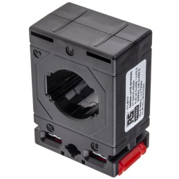 1 pcs - RS PRO Base Mounted Current Transformer, 400A Input, 400:5, 5 A Output, 30 x 10mm Bore