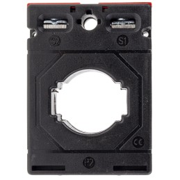 1 pcs - RS PRO Base Mounted Current Transformer, 400A Input, 400:5, 5 A Output, 30 x 10mm Bore