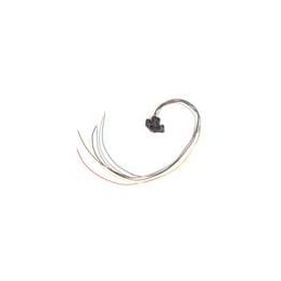 1 pcs : KMDPLX-8S-280 - Circular DIN Connectors 8P SNAP&LOCK