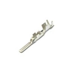 1 pcs : 15304723-L - Automotive Connectors MALE 280 SERIES TIN CBL RNG 2.25-1.70MM