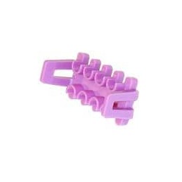 1 pcs : 15418415 - Automotive Connectors LOCK SECONDARY TPA GT PPL