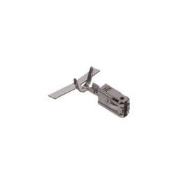 1 pcs : 13976115 - Automotive Connectors CTS 6.3 Female Locking Lance Sealed Series