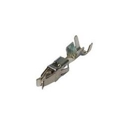 1 pcs : 33524083 - Automotive Connectors ASM TERM F DCS-2 2.8 AG SLD