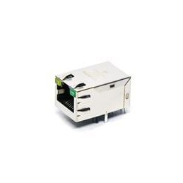 1 pcs : 2250273-1 - Modular Connectors / Ethernet Connectors CONN RJ45