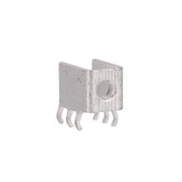 1 pcs : 7801 - Terminals SCREW TERMINAL