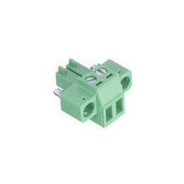 1 pcs : TJ0211520000G - Pluggable Terminal Blocks