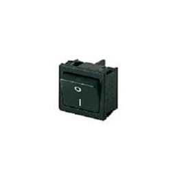 1 pcs : 1802.2104 - Rocker Switches ROCKER ON/OFF SWITCH DPST